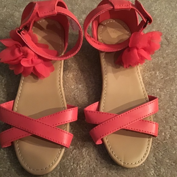 Kids sandals - Picture 1 of 10